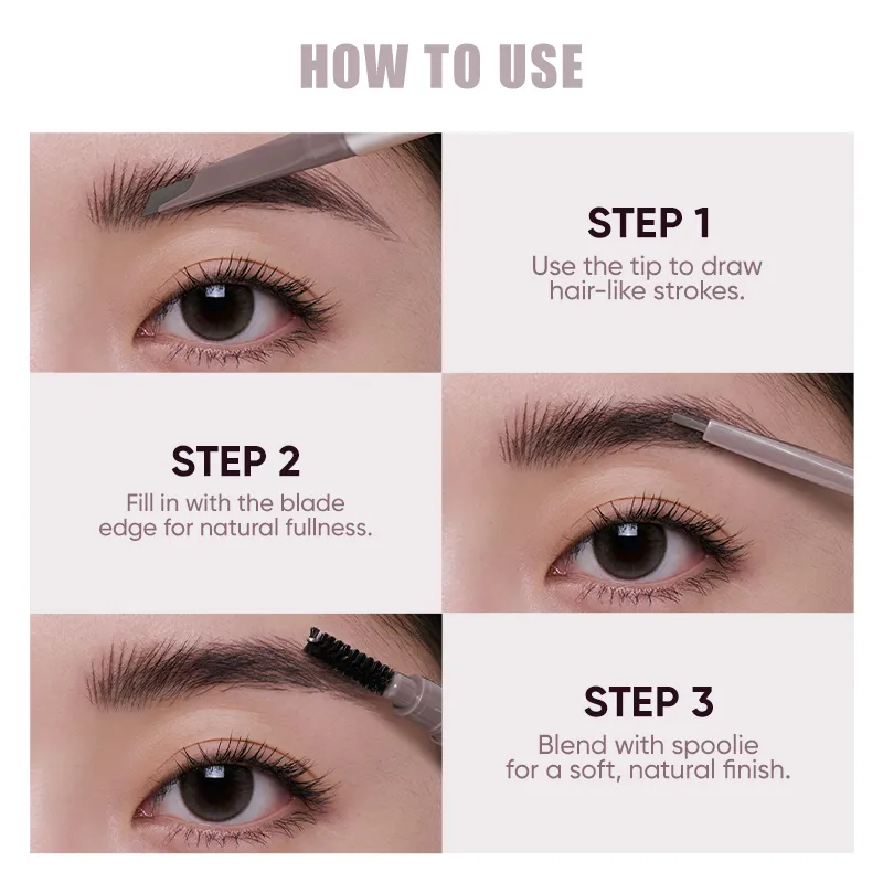 Precision Auto Brow Pencil - Image 8
