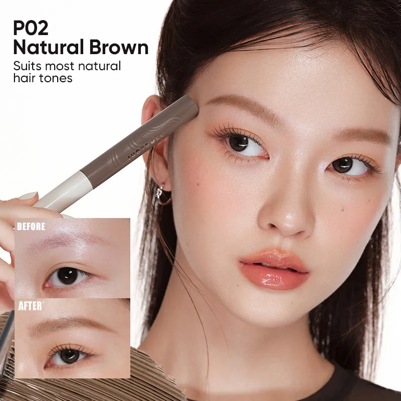 Precision Brow Mascara - Image 11