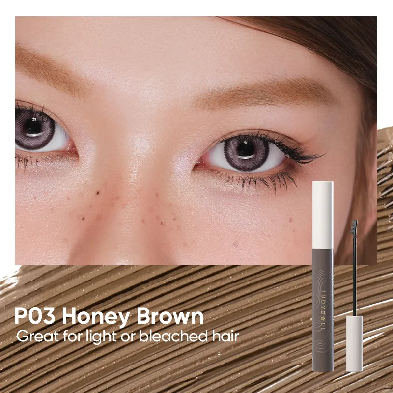 Precision Brow Mascara - Image 12