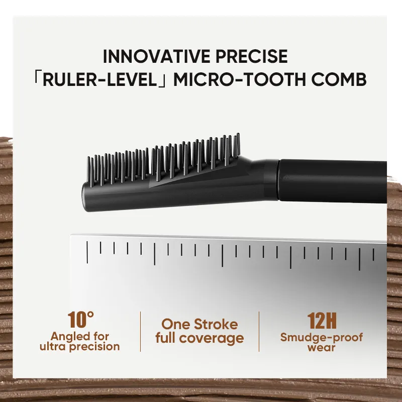 Precision Brow Mascara - Image 6