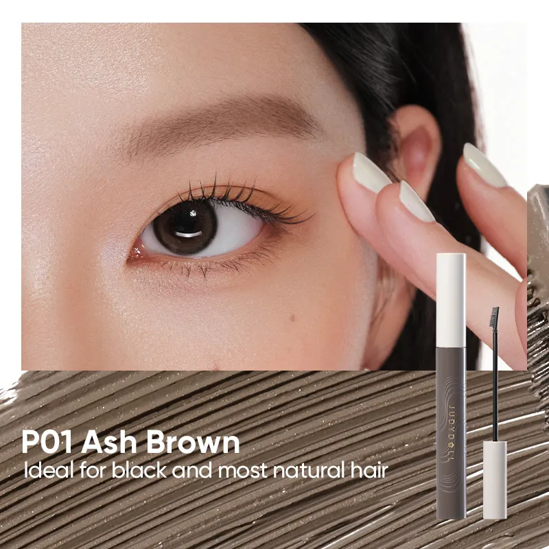 Precision Brow Mascara - Image 7