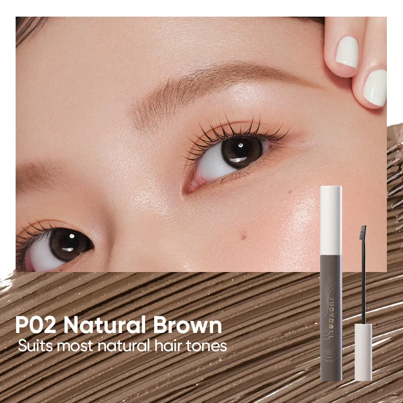 Precision Brow Mascara - Image 9