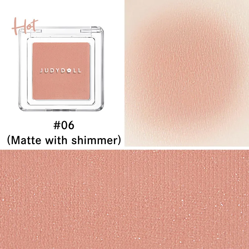 Pretty Blush Powder - Image 11