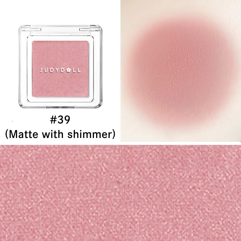 Pretty Blush Powder - Image 15