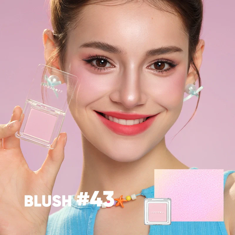 Pretty Blush Powder - Image 18