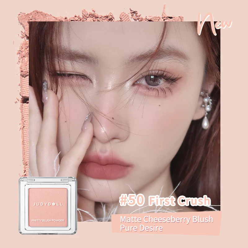 Pretty Blush Powder - Image 23
