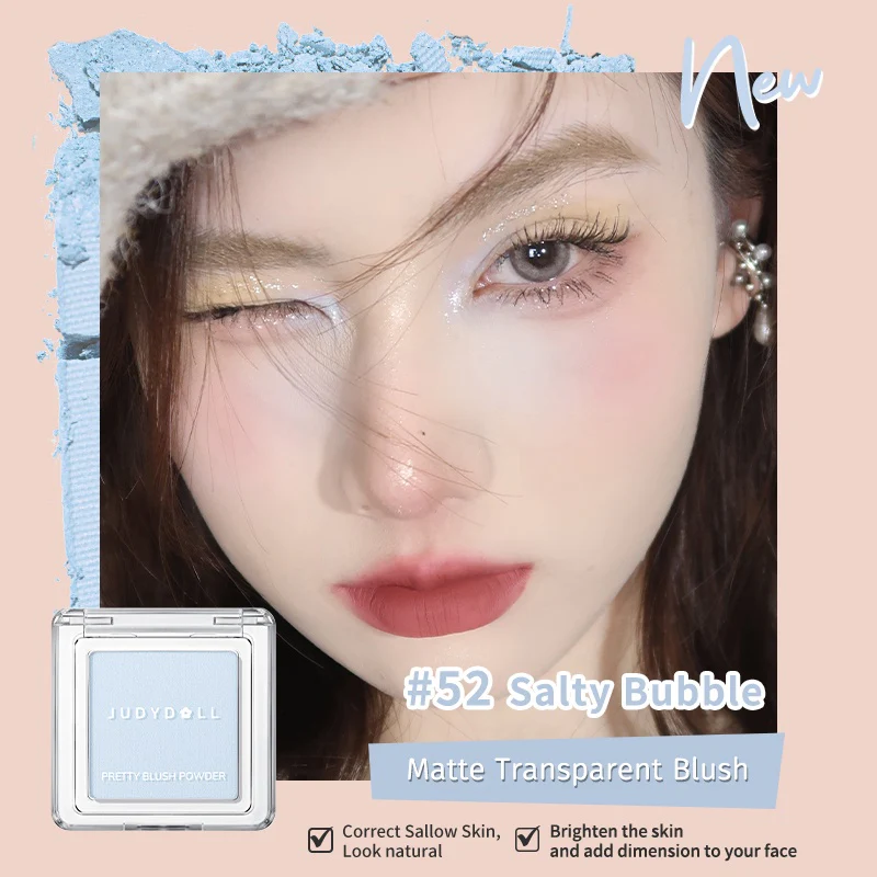 Pretty Blush Powder - Image 25