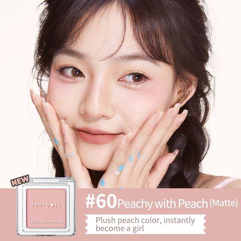 Pretty Blush Powder - Image 27
