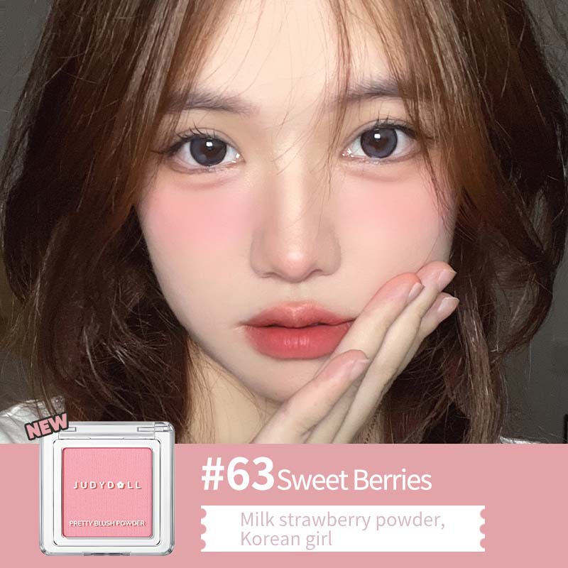 Pretty Blush Powder - Image 29