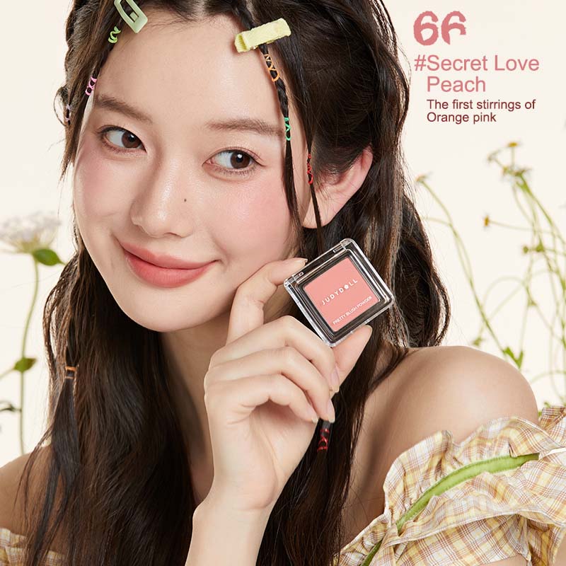 Pretty Blush Powder - Image 3