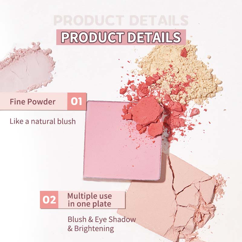 Pretty Blush Powder - Image 4