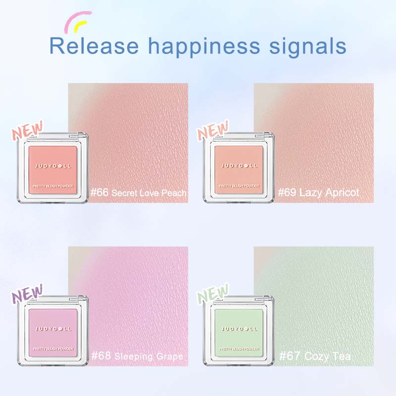Pretty Blush Powder - Image 6