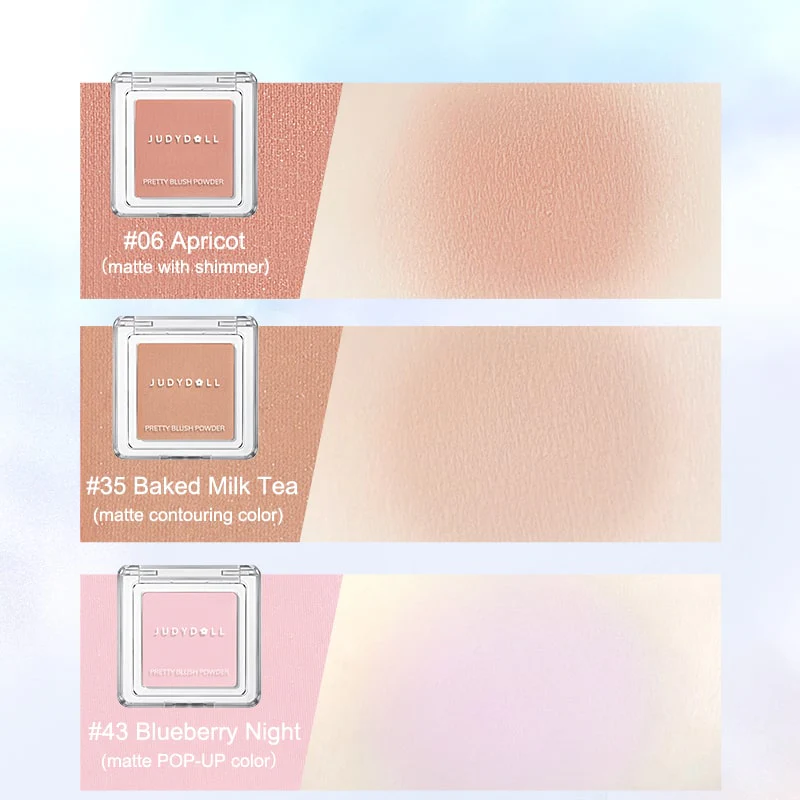 Pretty Blush Powder - Image 7