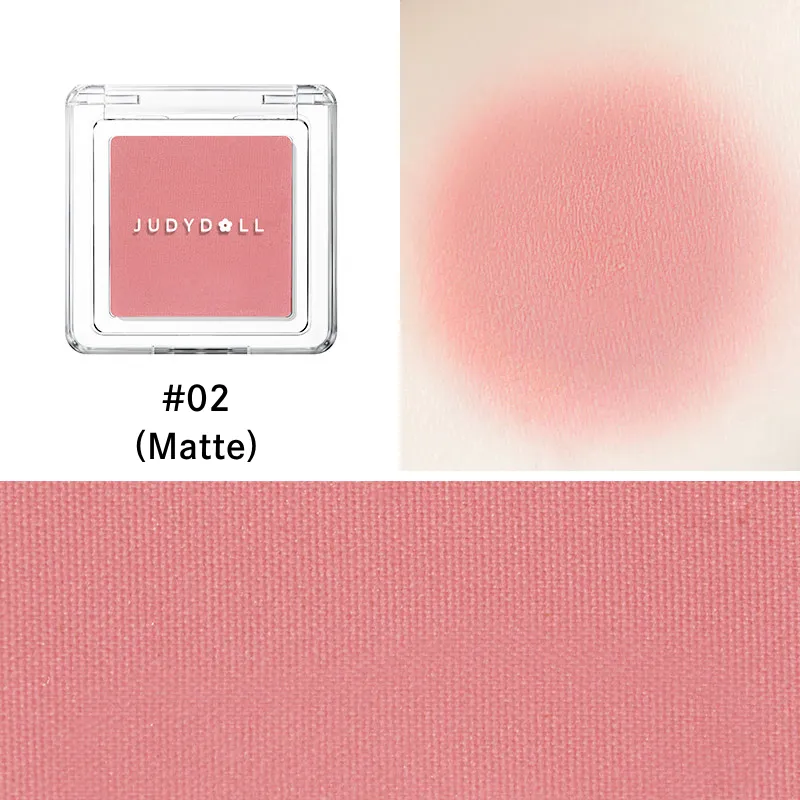 Pretty Blush Powder - Image 8