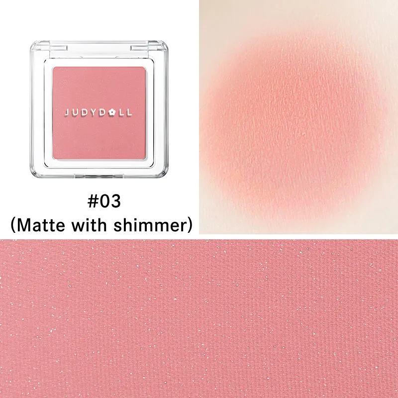 Pretty Blush Powder - Image 9