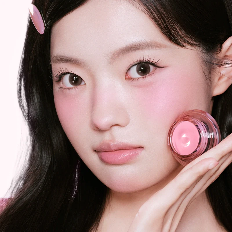 Pudding Bouncy Blush - Image 11