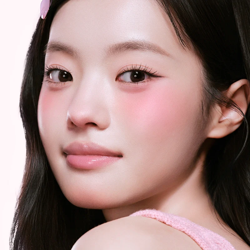 Pudding Bouncy Blush - Image 14