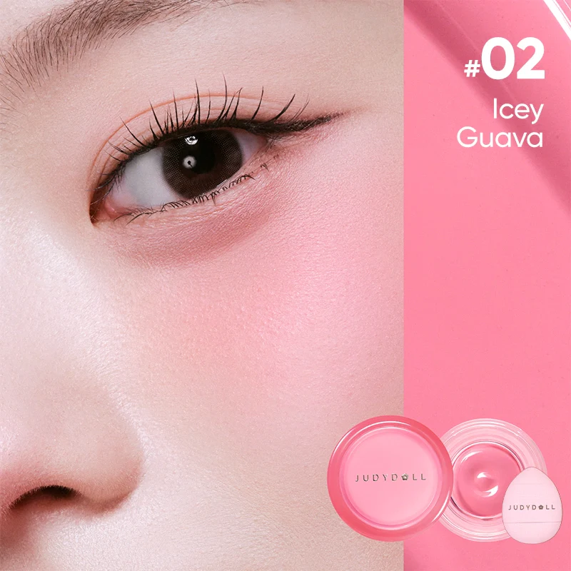 Pudding Bouncy Blush - Image 15