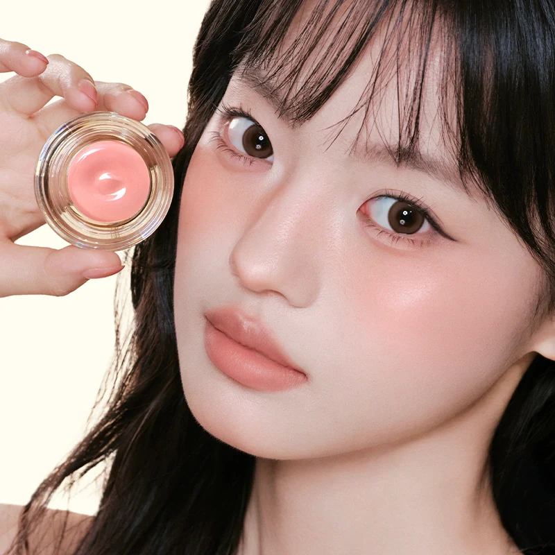 Pudding Bouncy Blush - Image 17