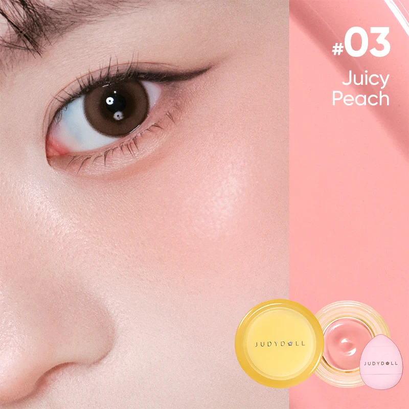 Pudding Bouncy Blush - Image 18