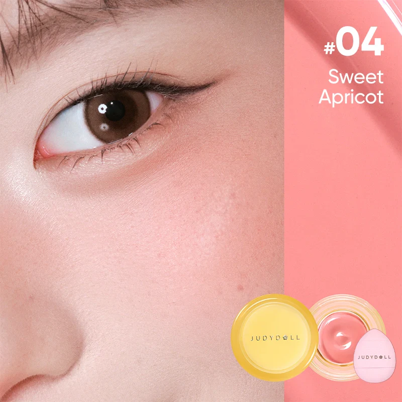 Pudding Bouncy Blush - Image 21