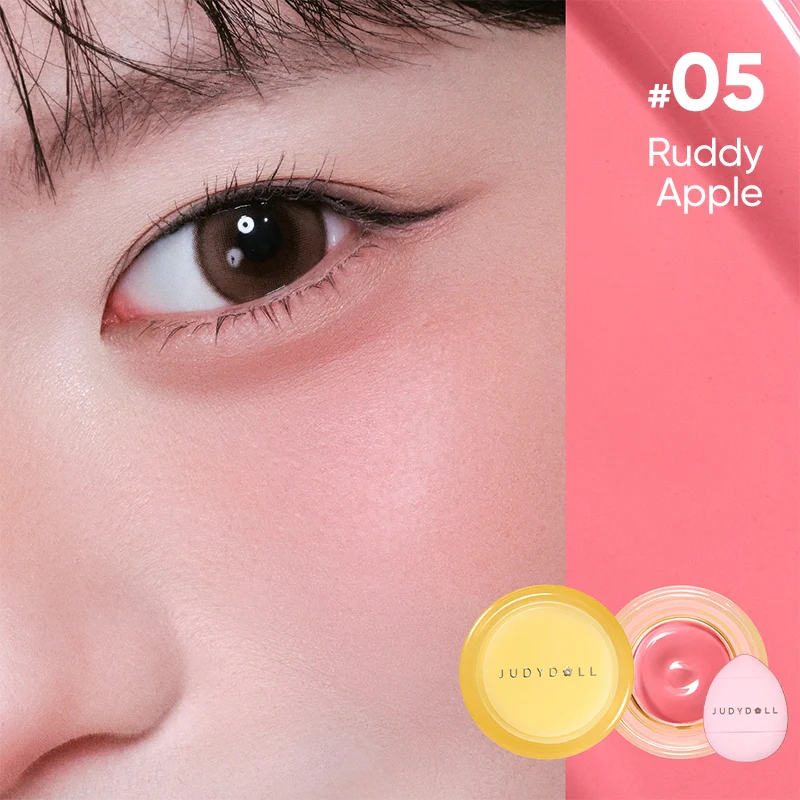 Pudding Bouncy Blush - Image 24