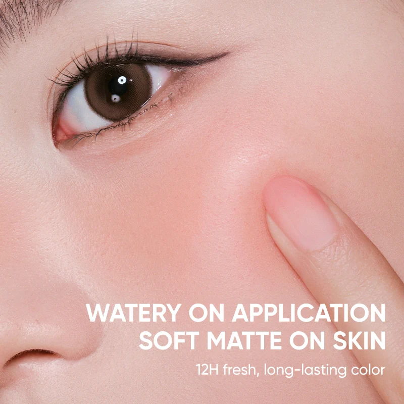 Pudding Bouncy Blush - Image 6