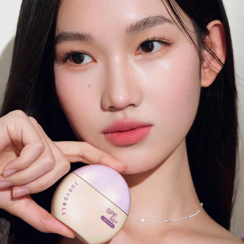Purple Bandage Sunscreen Primer - Image 10