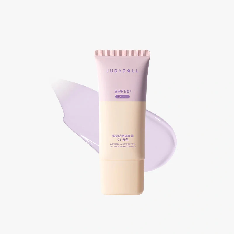 Purple Bandage Sunscreen Primer - Image 11