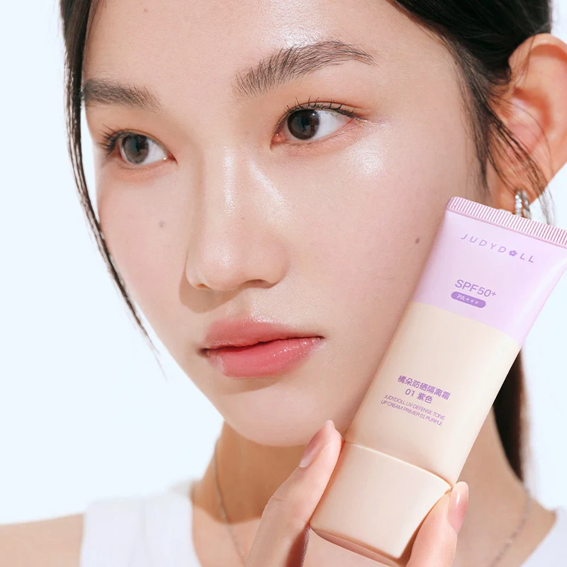 Purple Bandage Sunscreen Primer - Image 12
