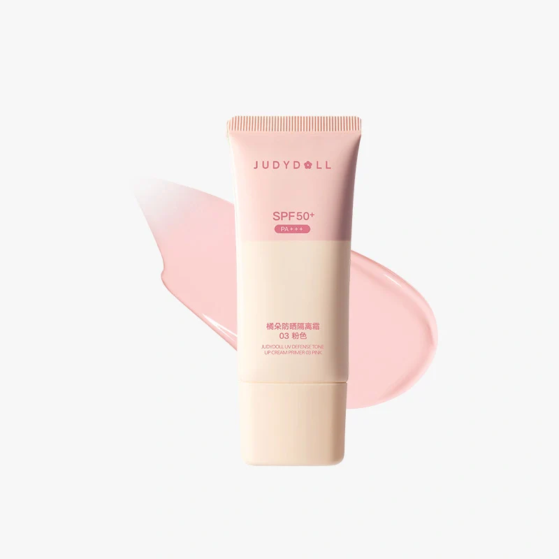 Purple Bandage Sunscreen Primer - Image 13