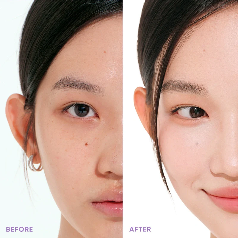 Purple Bandage Sunscreen Primer - Image 3