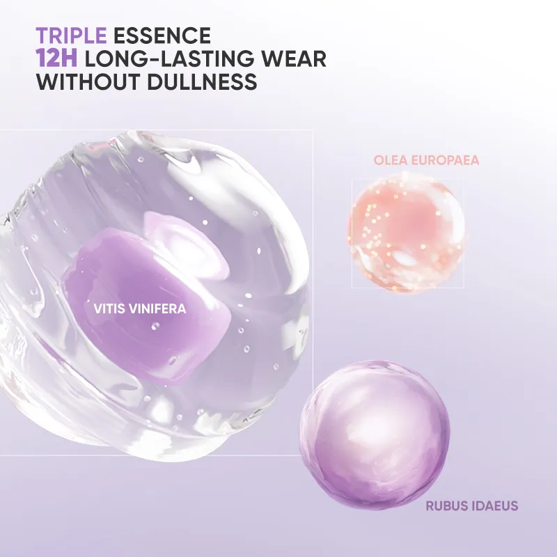 Purple Bandage Sunscreen Primer - Image 6