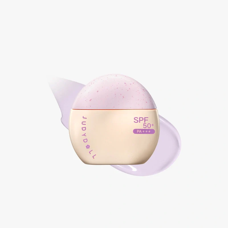 Purple Bandage Sunscreen Primer - Image 9
