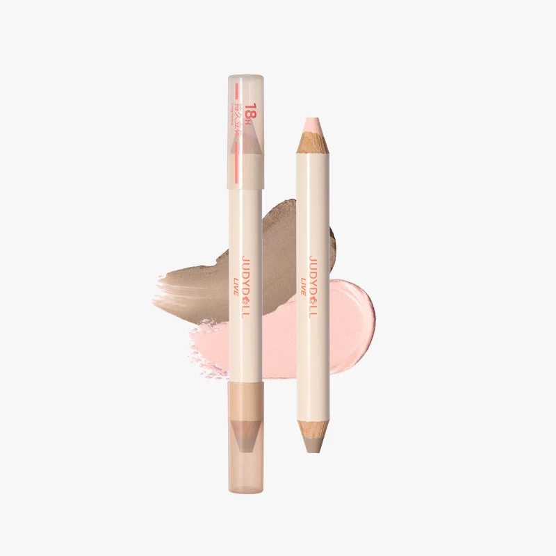 Quick-Fix 2-in-1 Highlight & Contour Duo - Image 11