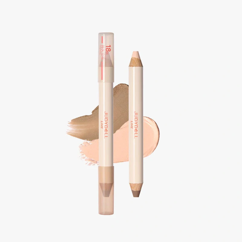 Quick-Fix 2-in-1 Highlight & Contour Duo - Image 13