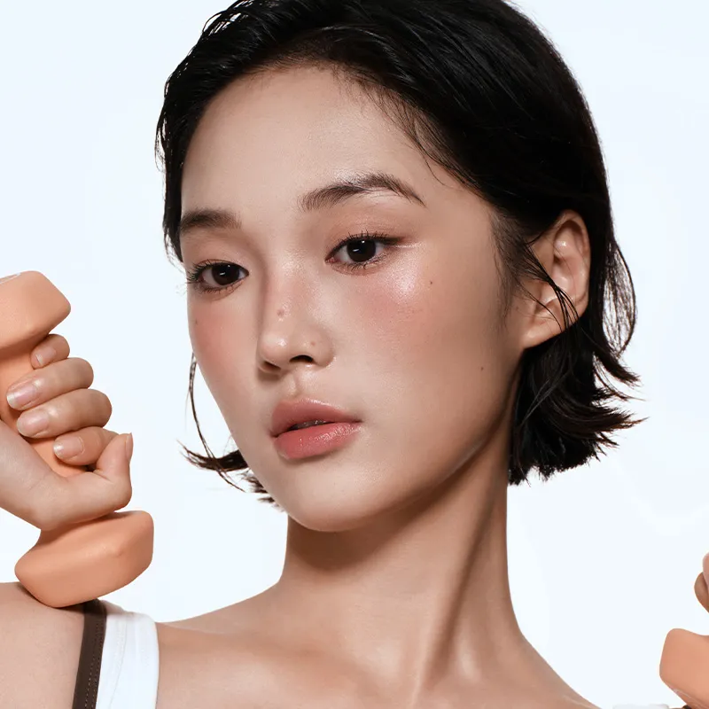 Quick-Fix 2-in-1 Highlight & Contour Duo - Image 14