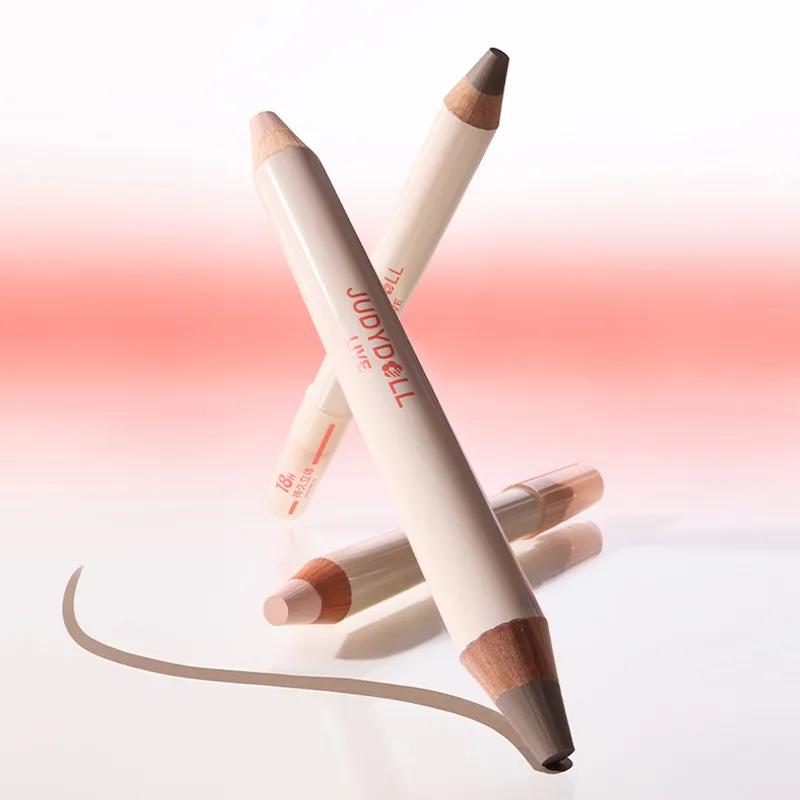 Quick-Fix 2-in-1 Highlight & Contour Duo - Image 9