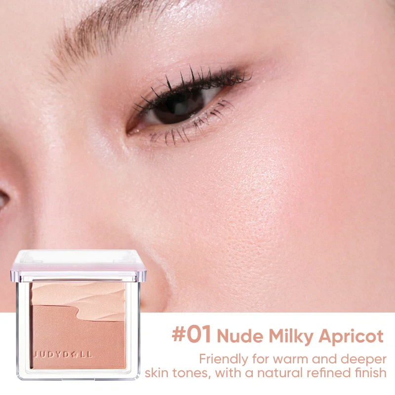 Satin Glow Blush - Image 10