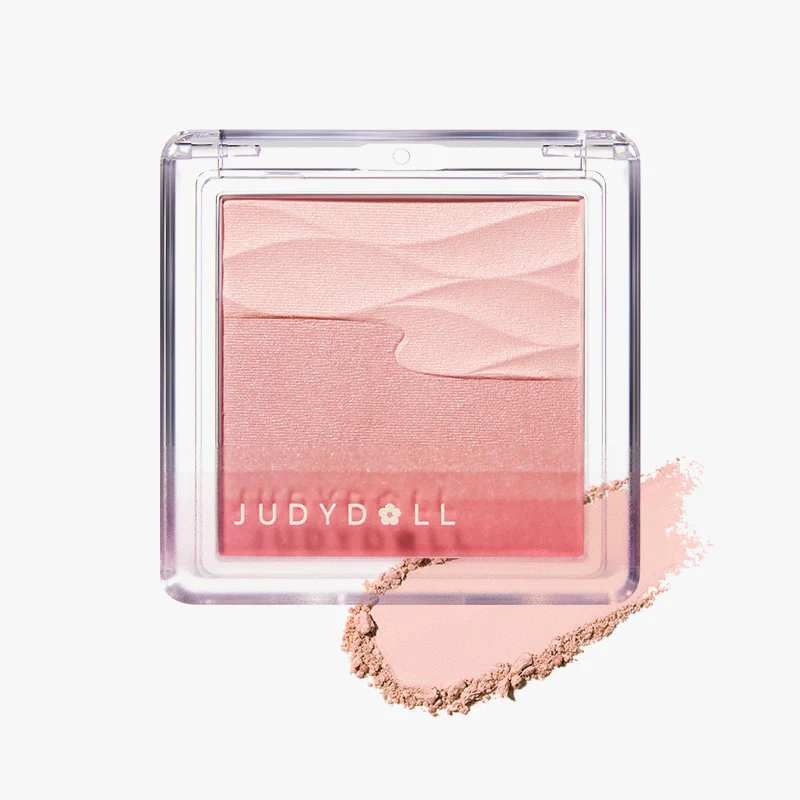 Satin Glow Blush - Image 11