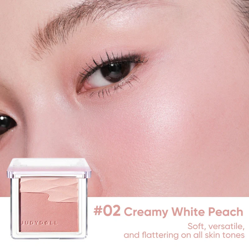 Satin Glow Blush - Image 12