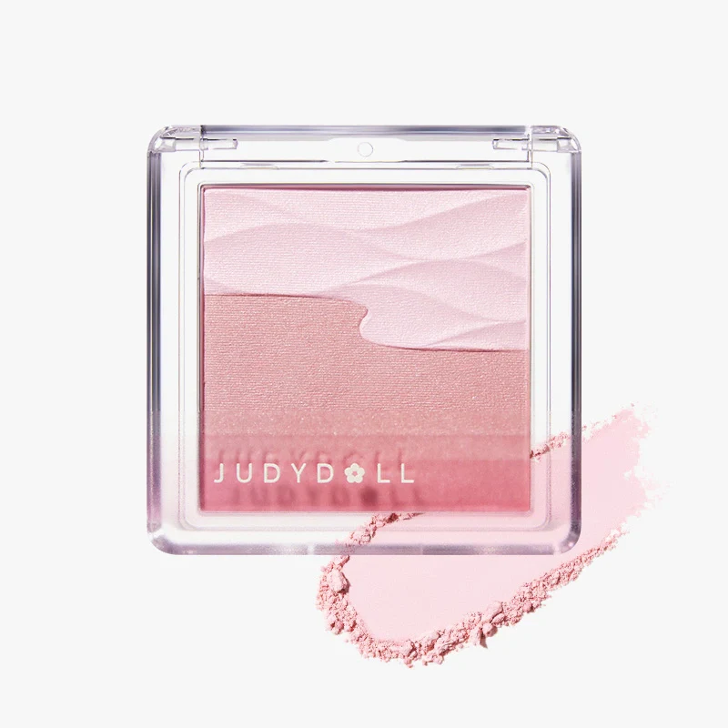 Satin Glow Blush - Image 13