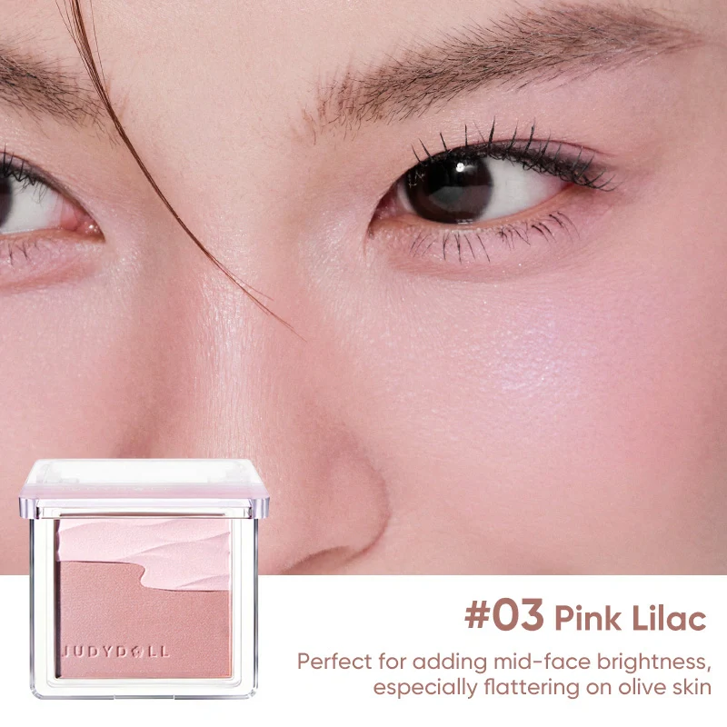 Satin Glow Blush - Image 14