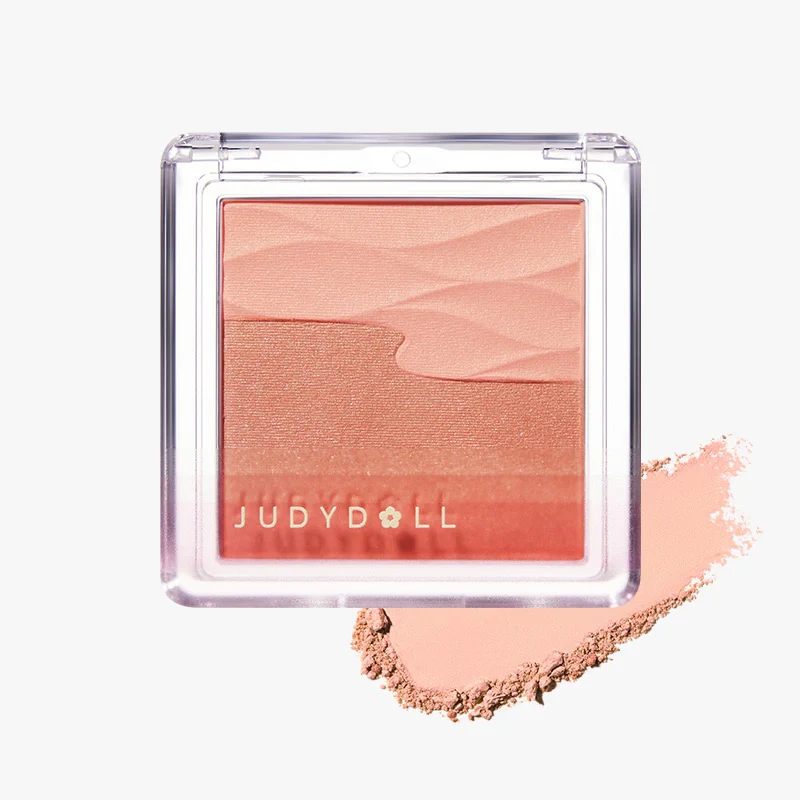 Satin Glow Blush - Image 15