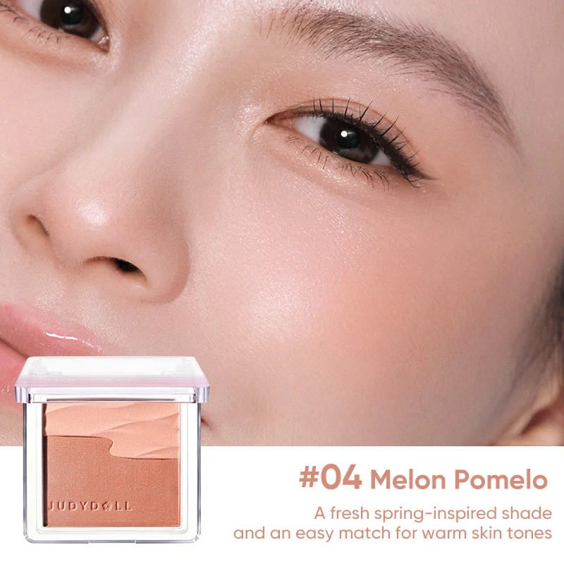 Satin Glow Blush - Image 16