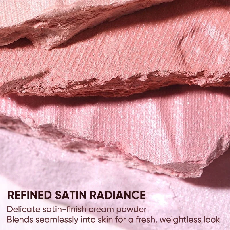 Satin Glow Blush - Image 5