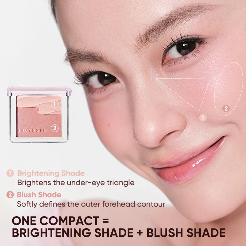 Satin Glow Blush - Image 6