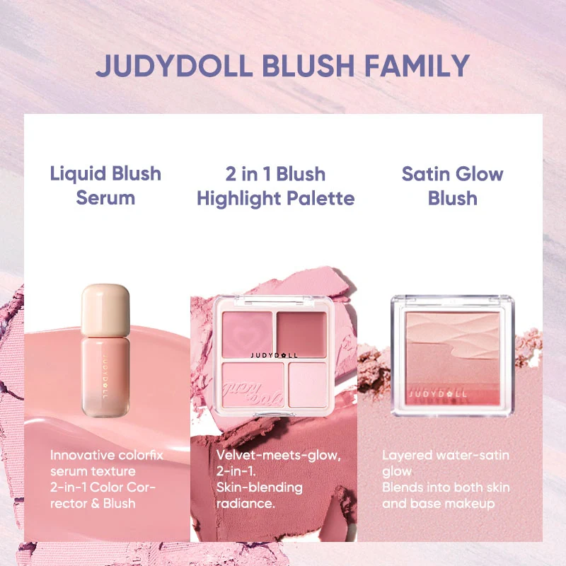 Satin Glow Blush - Image 8