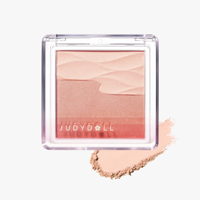 Satin Glow Blush - Image 9
