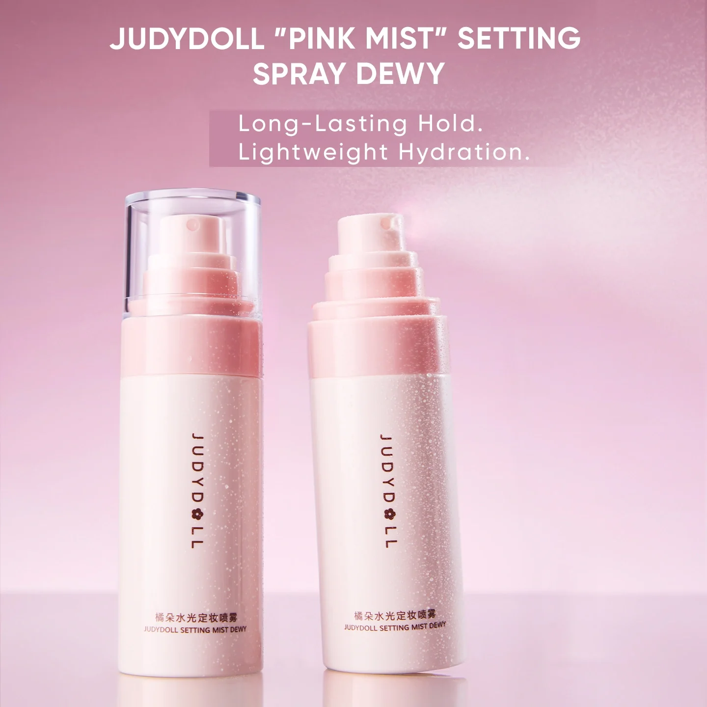 Dewy Setting Spray - Image 4